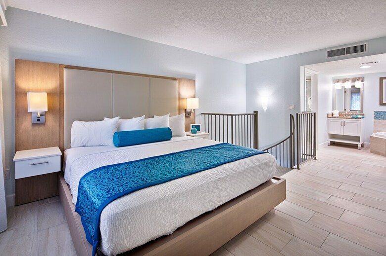 Hotel Grand Seas Resort