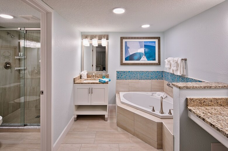 Hotel Grand Seas Resort