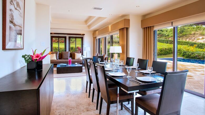 Apartamento Pristine Bay Resort