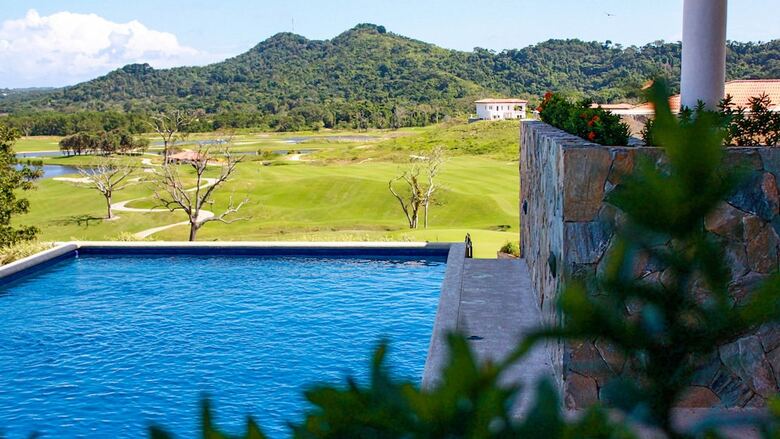 Apartamento Pristine Bay Resort