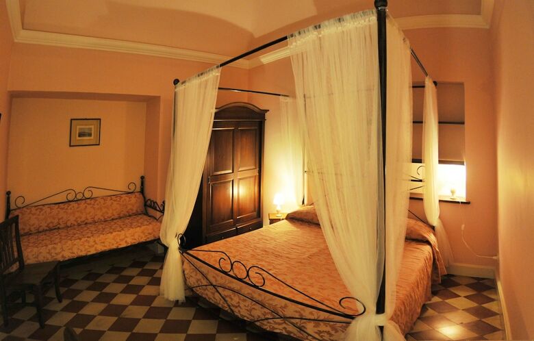 Al Duomo Inn B&B
