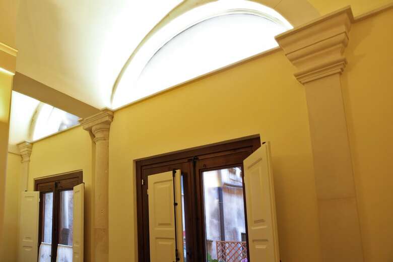 Al Duomo Inn B&B