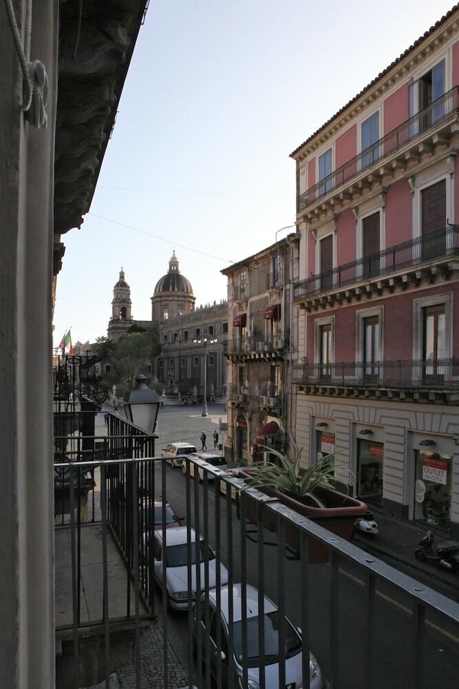 Al Duomo Inn B&B