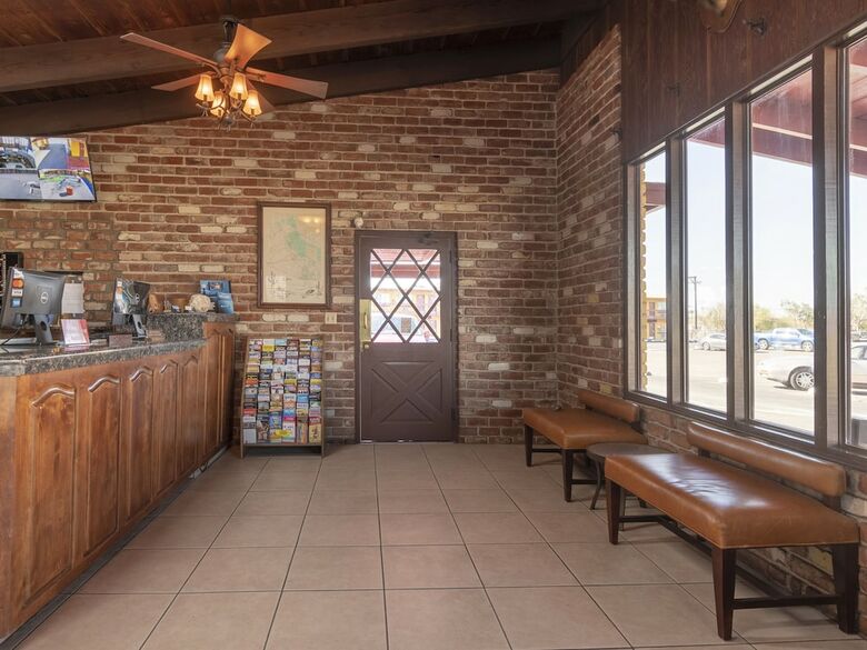 Oyo Hotel Tucson Silver