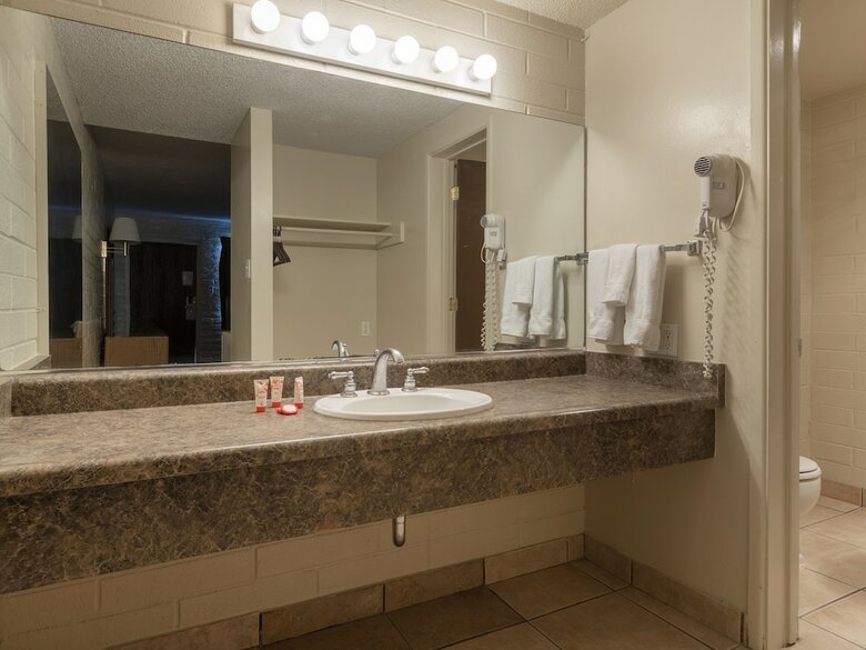 Oyo Hotel Tucson Silver