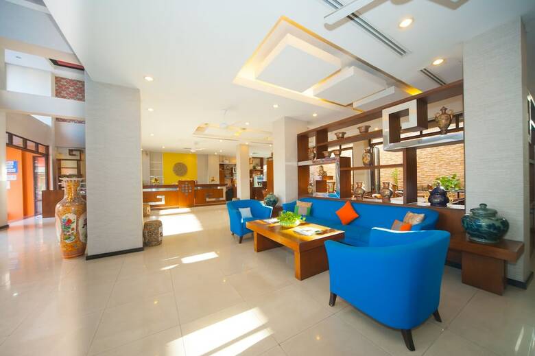 Hotel Crystal Inn Phuket