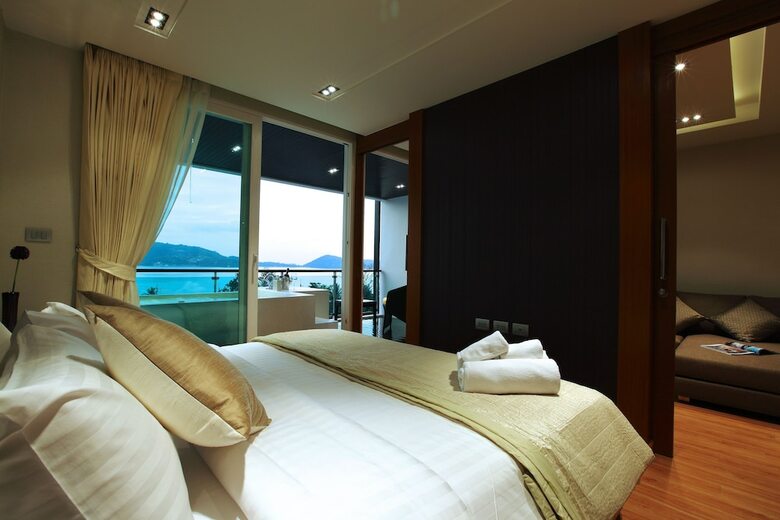 Hotel The Privilege Residences