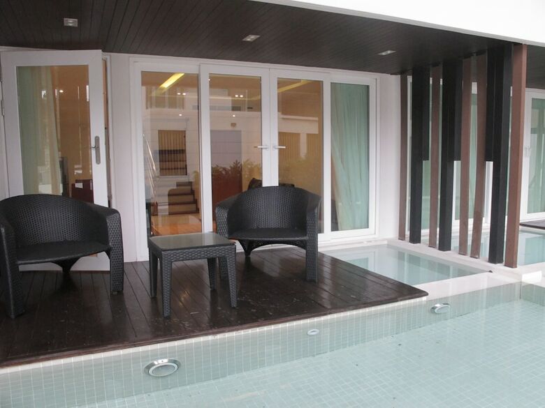 Hotel The Privilege Residences