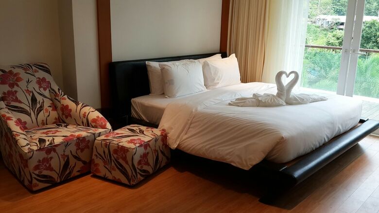 Hotel The Privilege Residences