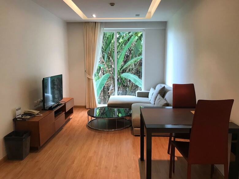 Hotel The Privilege Residences