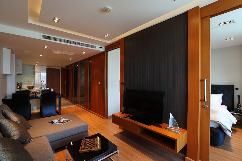 Hotel The Privilege Residences