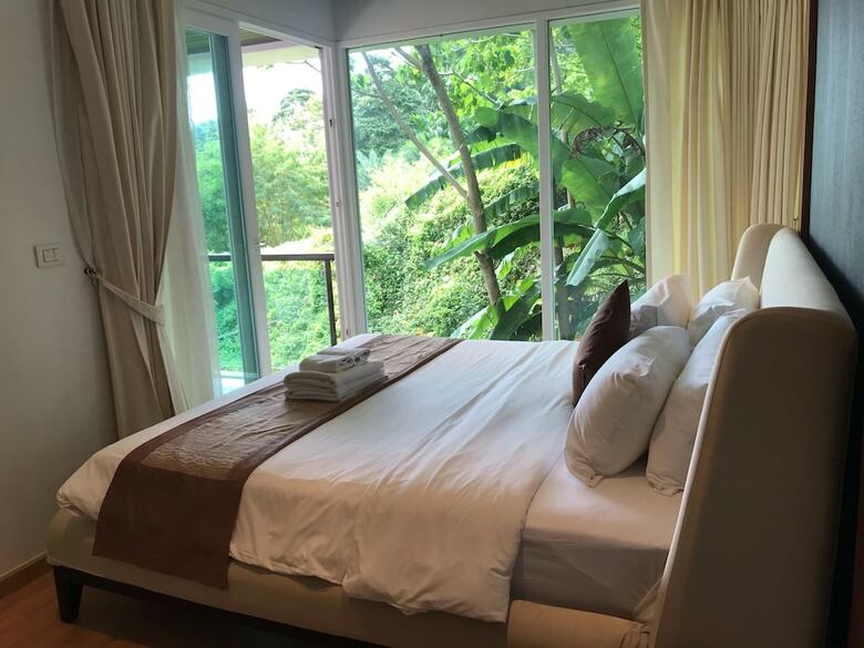 Hotel The Privilege Residences