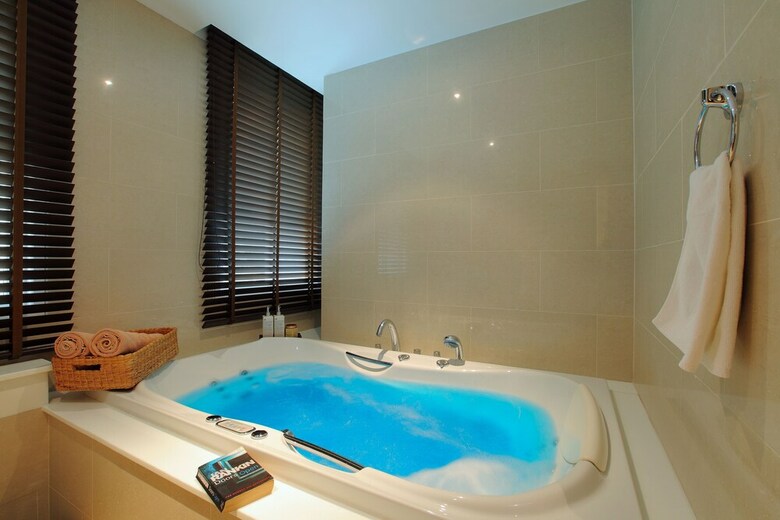 Hotel The Privilege Residences
