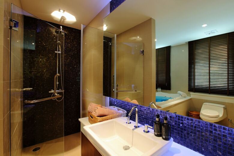 Hotel The Privilege Residences