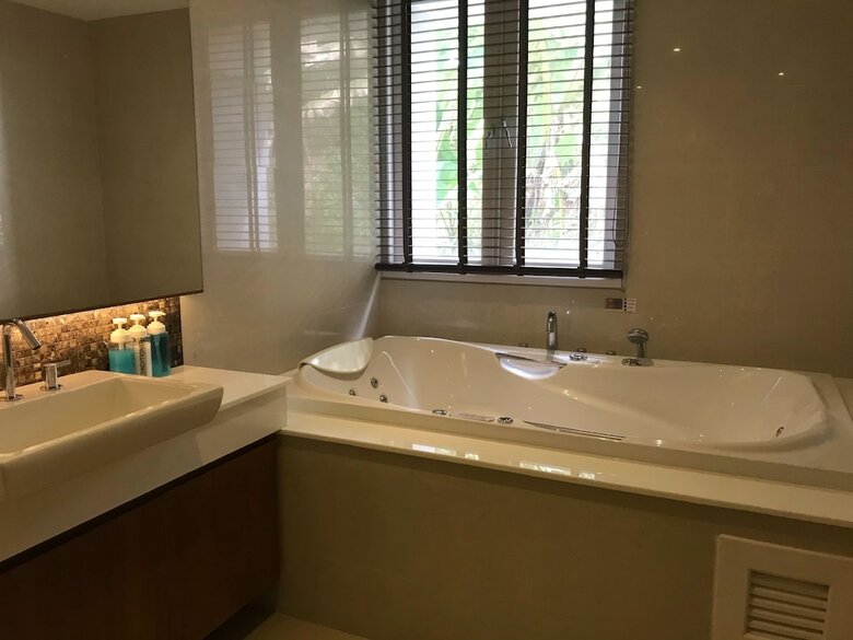 Hotel The Privilege Residences