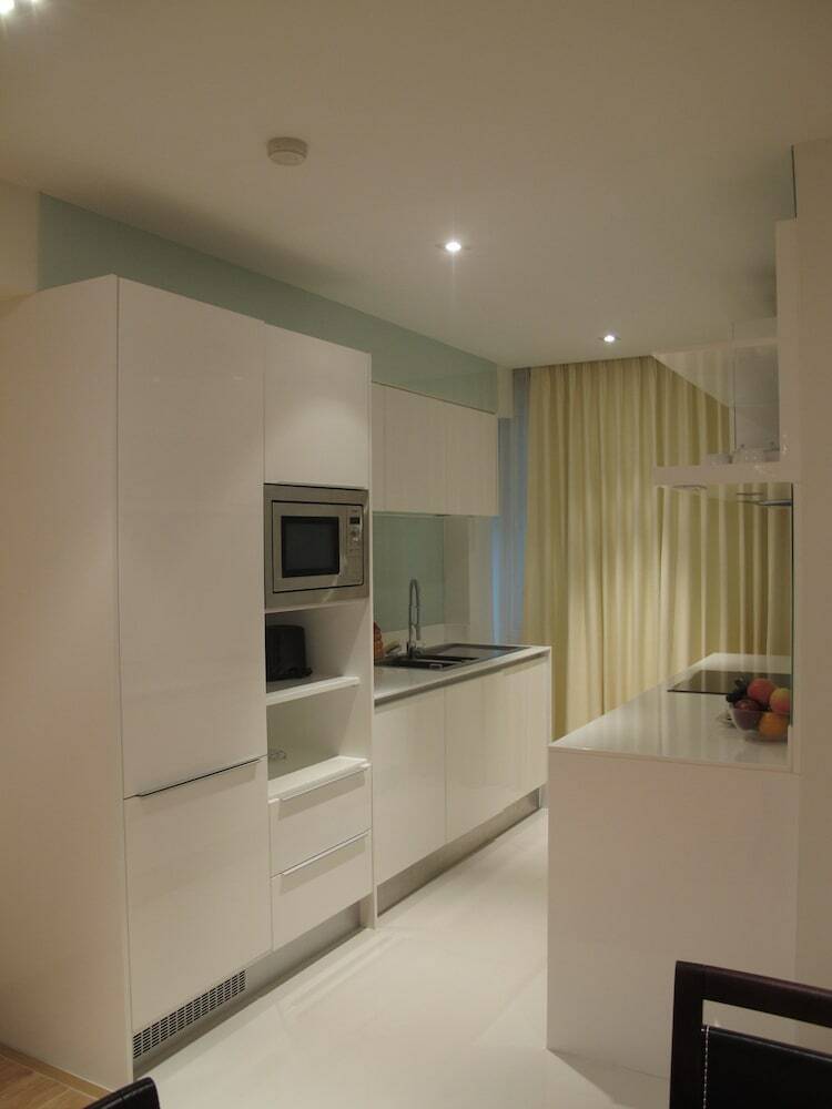 Hotel The Privilege Residences