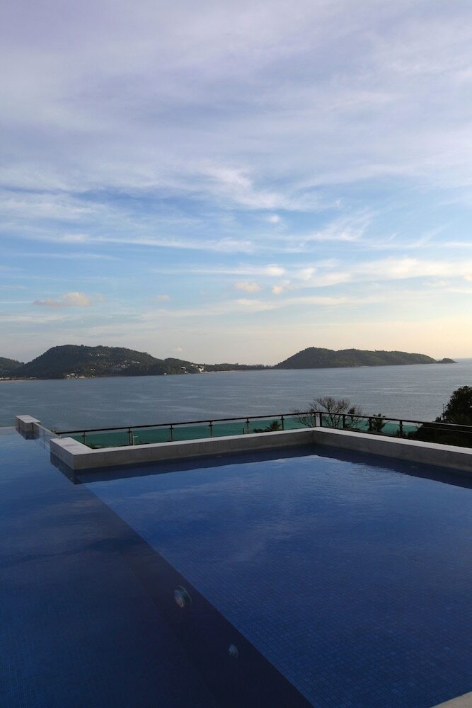 Hotel The Privilege Residences