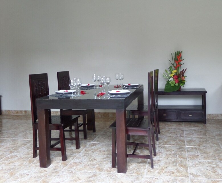 Bali Krisna Villa & Apartment