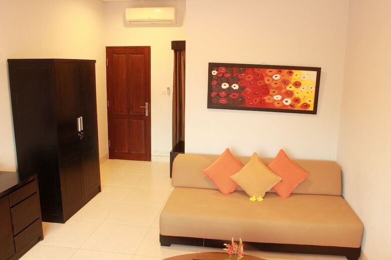 Bali Krisna Villa & Apartment