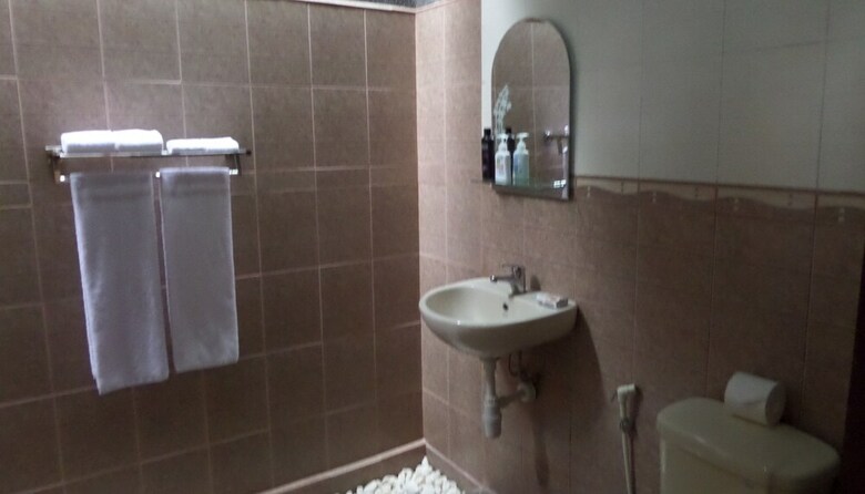 Bali Krisna Villa & Apartment