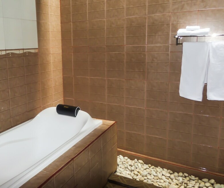 Bali Krisna Villa & Apartment