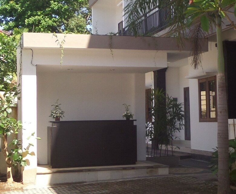 Bali Krisna Villa & Apartment