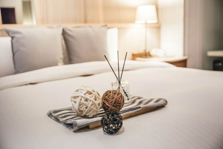 Muzik Hotel - Ximending Xining Branch
