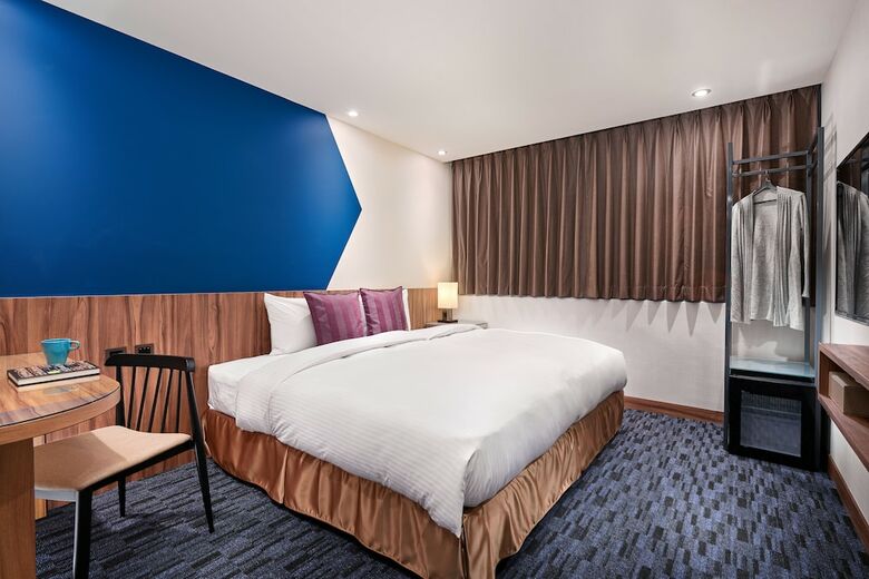 Muzik Hotel - Ximending Xining Branch