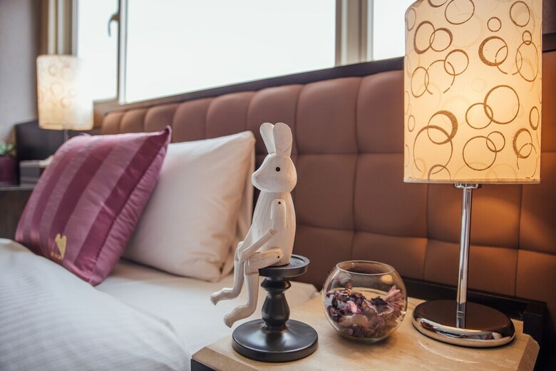 Muzik Hotel - Ximending Xining Branch