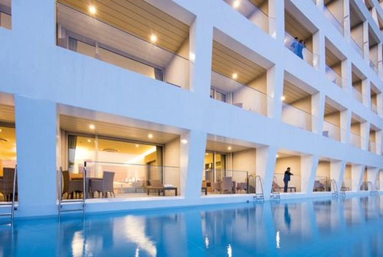 Apartamento Sun Cruise Resort And Yacht