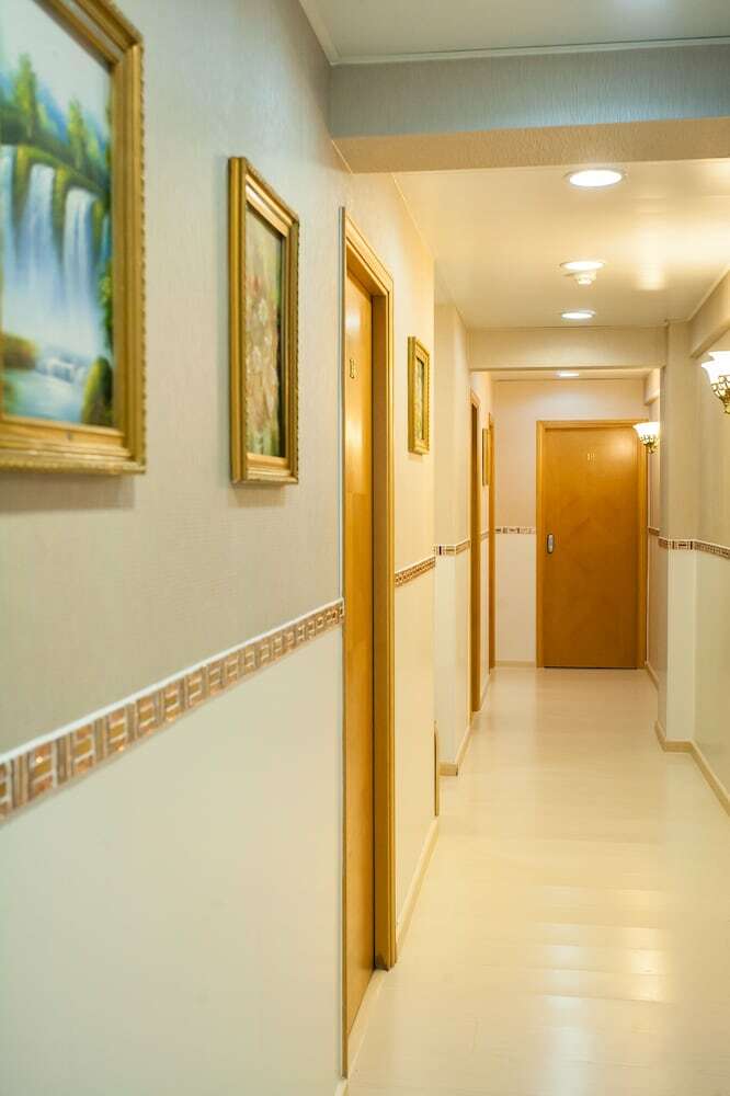 Hotel Vincent Hill Guesthouse