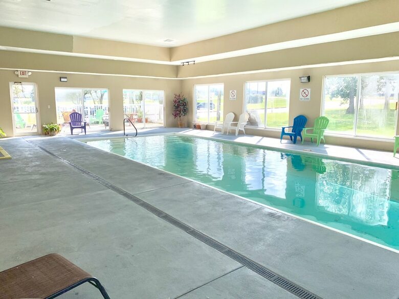 Hotel Days Inn & Suites By Wyndham Cuba