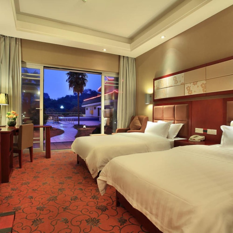 Guilin Park Hotel