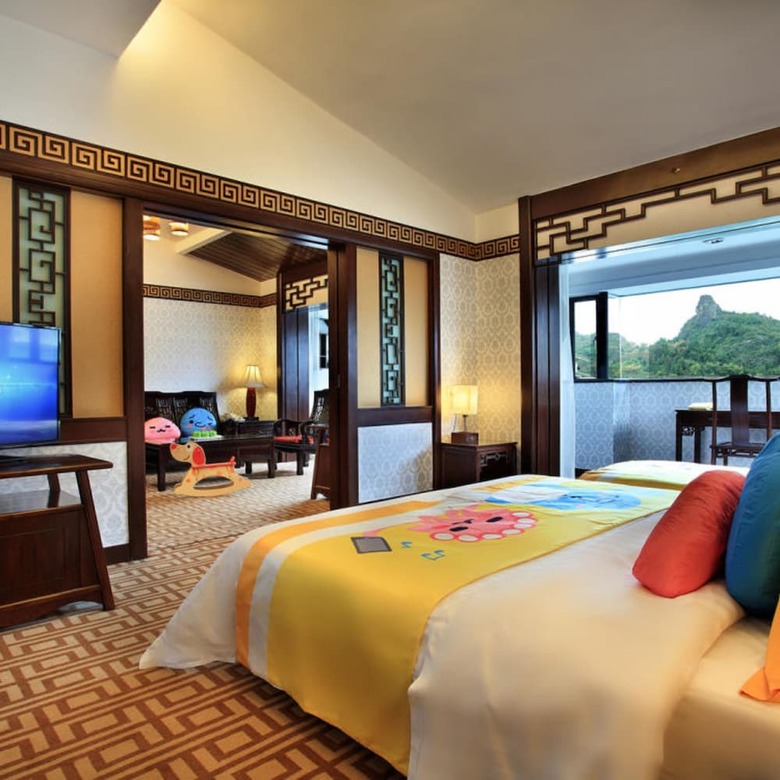 Guilin Park Hotel
