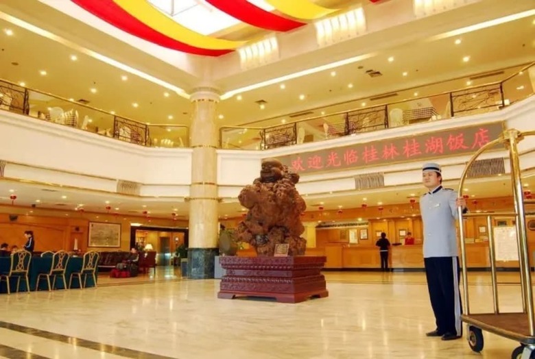 Guilin Park Hotel