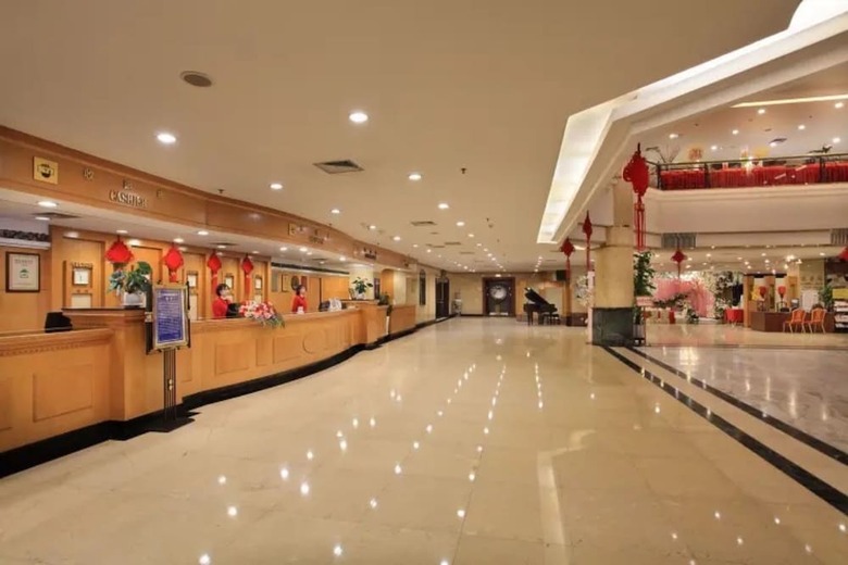 Guilin Park Hotel