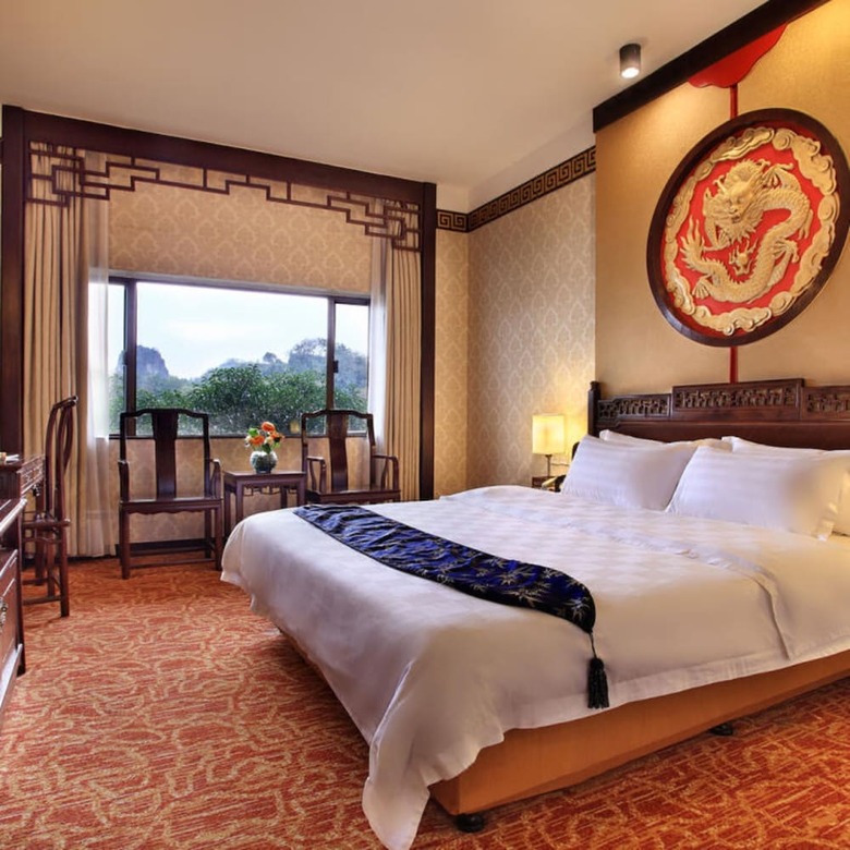 Guilin Park Hotel