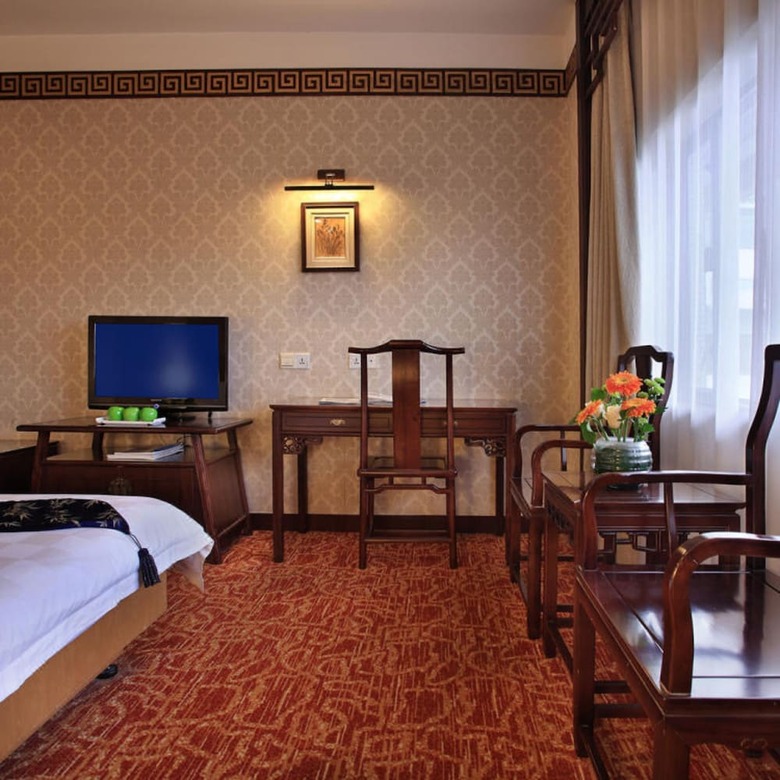 Guilin Park Hotel