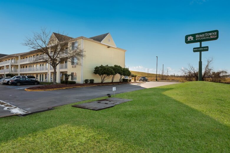 Hotel Hometowne Studios Lake Charles - Sulphur