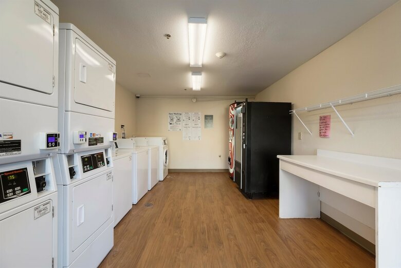 Hotel Hometowne Studios Lake Charles - Sulphur