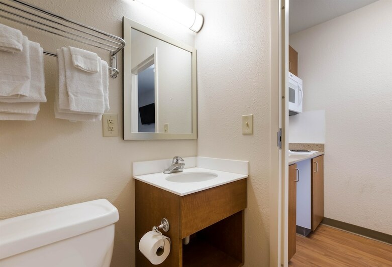 Hotel Hometowne Studios Lake Charles - Sulphur