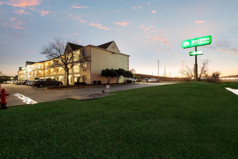 Hotel Hometowne Studios Lake Charles - Sulphur