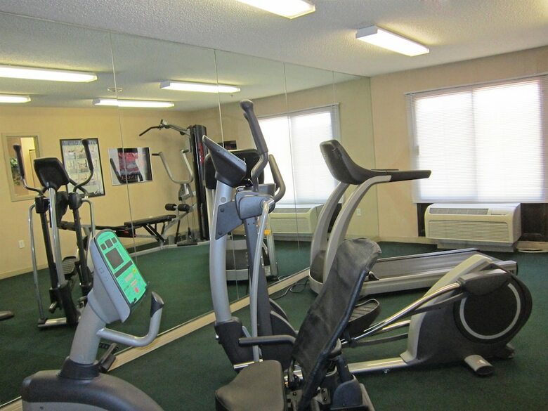 Hotel Extended Stay America - El Paso - West