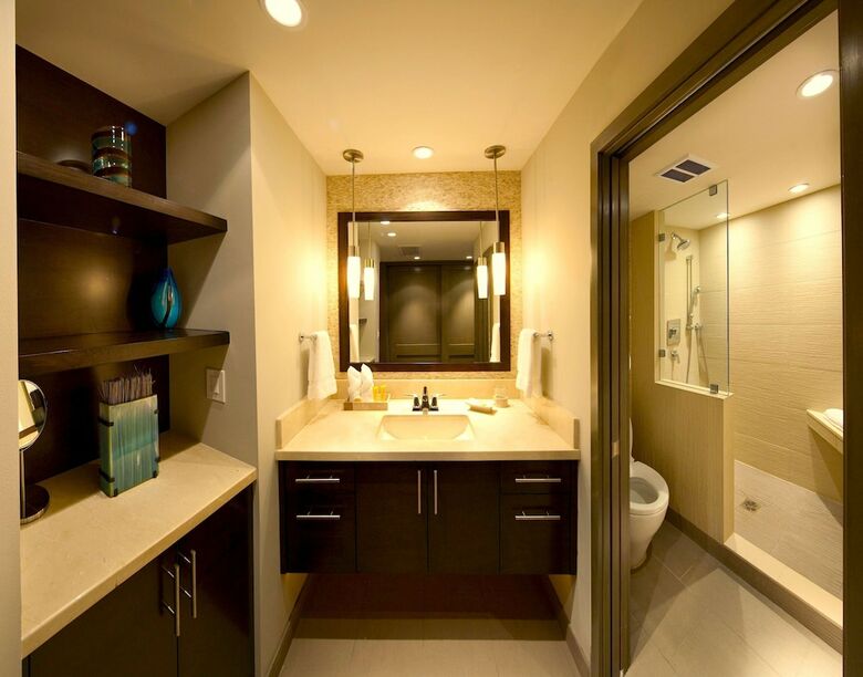 Apartamento Lahaina Shores Beach Resort