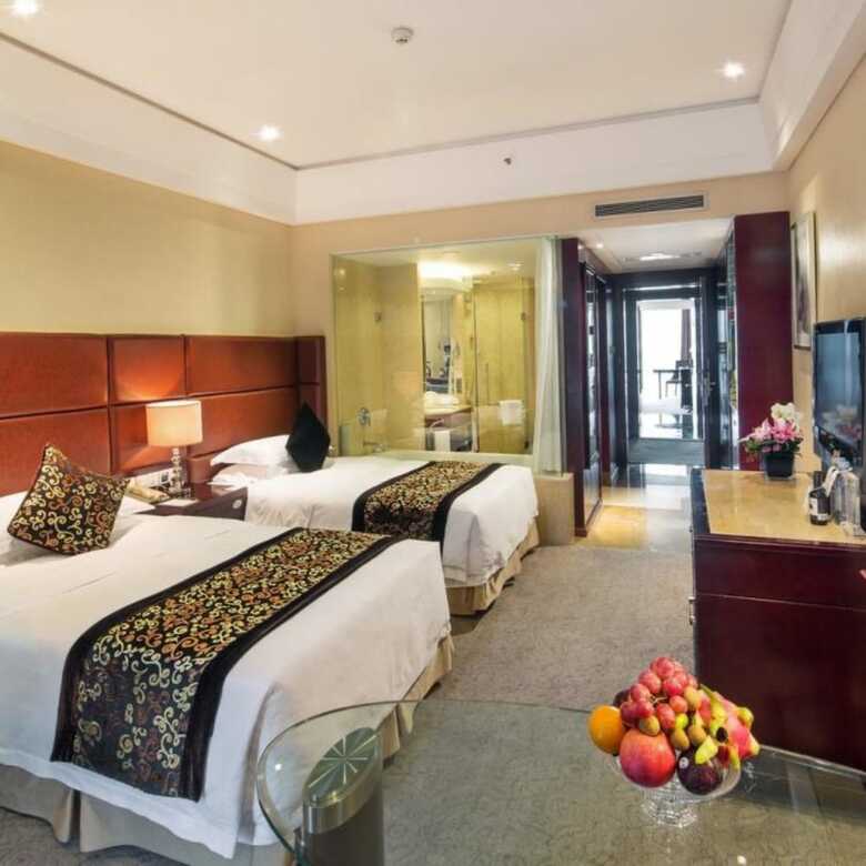 Century Kingdom Hotel