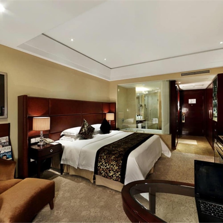 Century Kingdom Hotel