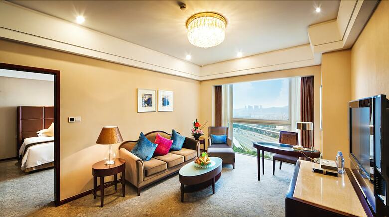 Century Kingdom Hotel
