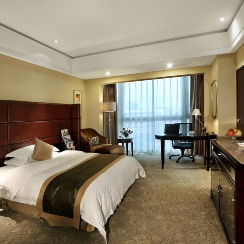 Century Kingdom Hotel