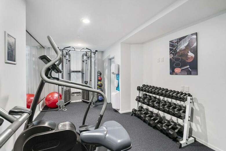 Hotel Airedale Boutique Suites