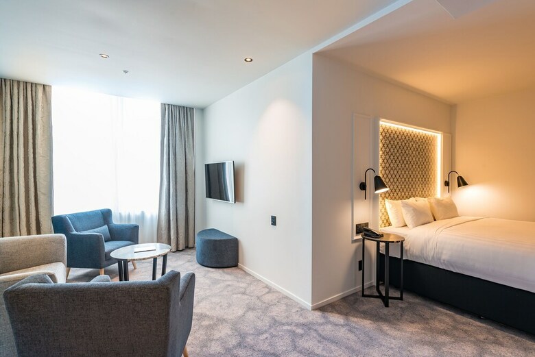 Hotel Airedale Boutique Suites